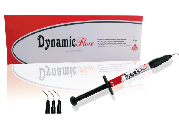 DYNAMIC FLOW - Universal Flowable Restorative