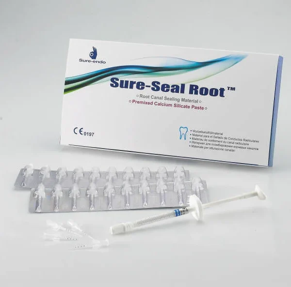 SURE-SEAL ROOT ™