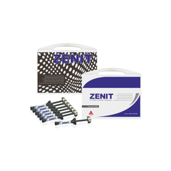 ZENIT - Nano Composite Kit