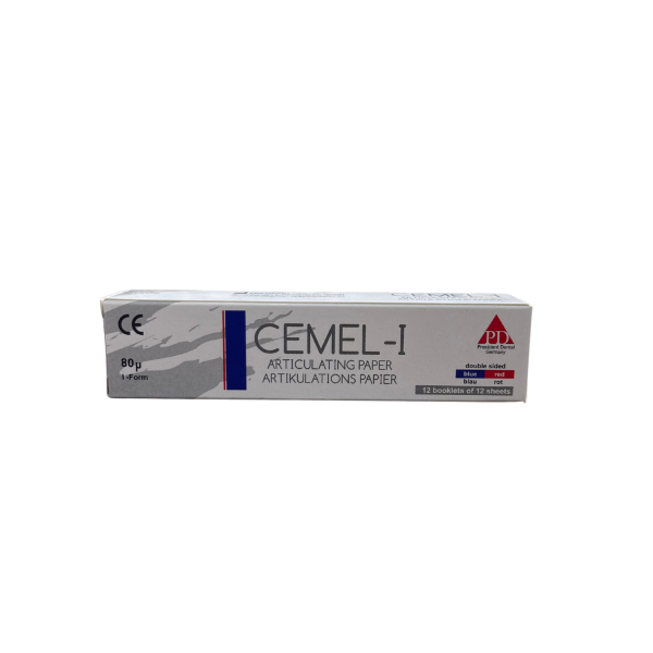CEMEL I FORM - Articulating Papers