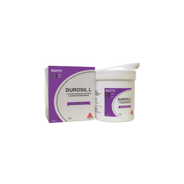 DUROSIL L - C Silicone Putty