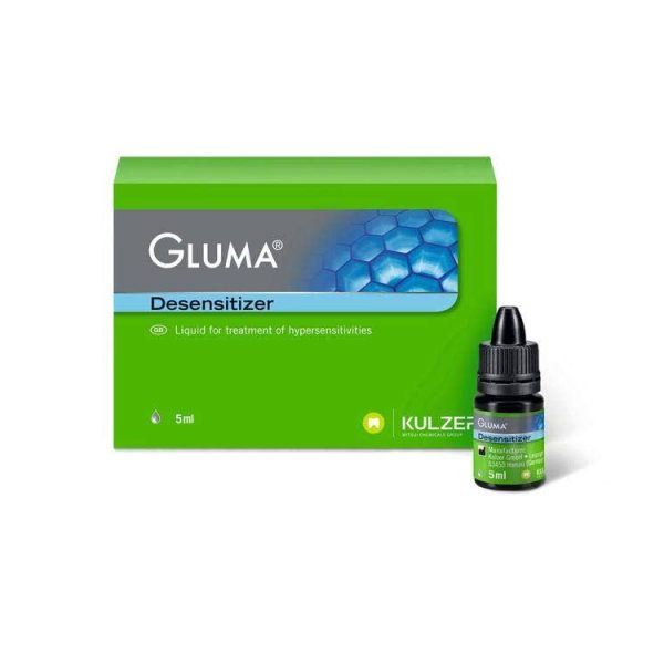 Gluma Desensitizer