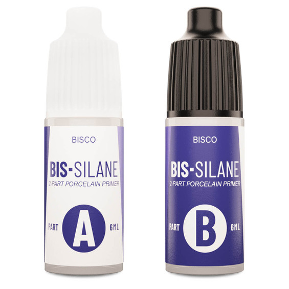 Bisco Porcelain Primer/Bis-Silane™