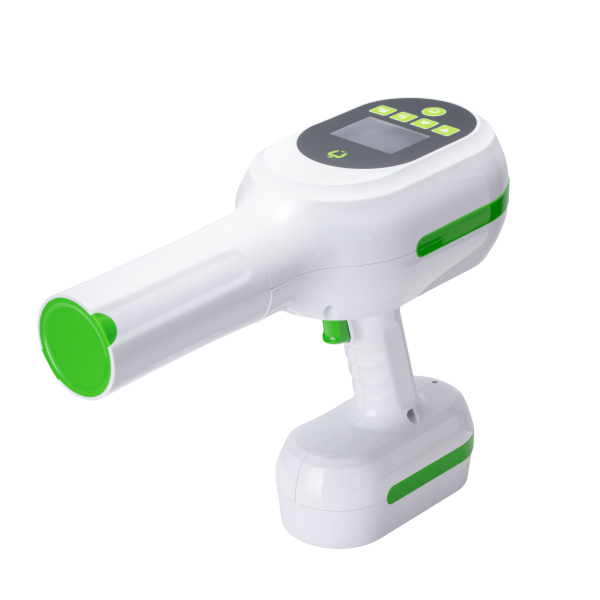 Appledental Gun Type X Ray