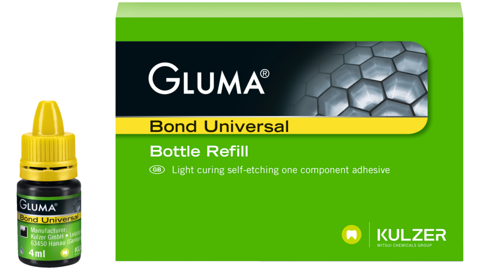 Gluma Bond Universal