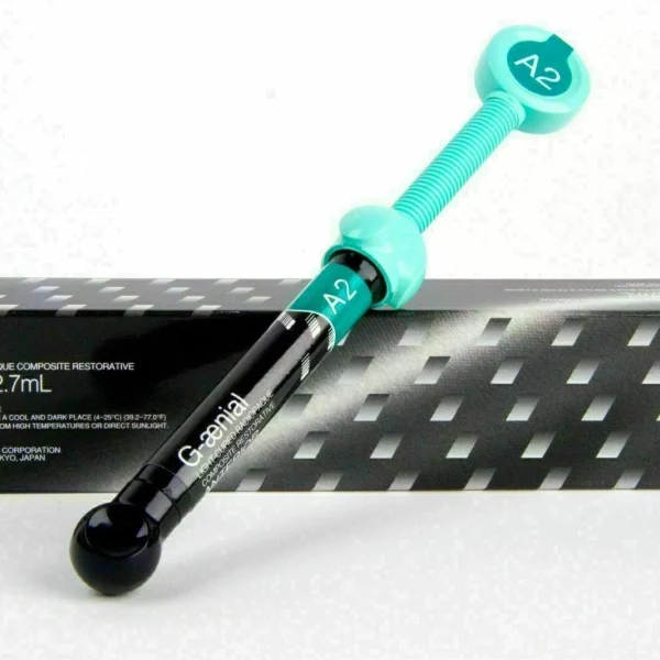 GC-aenial Composite (Anterior)