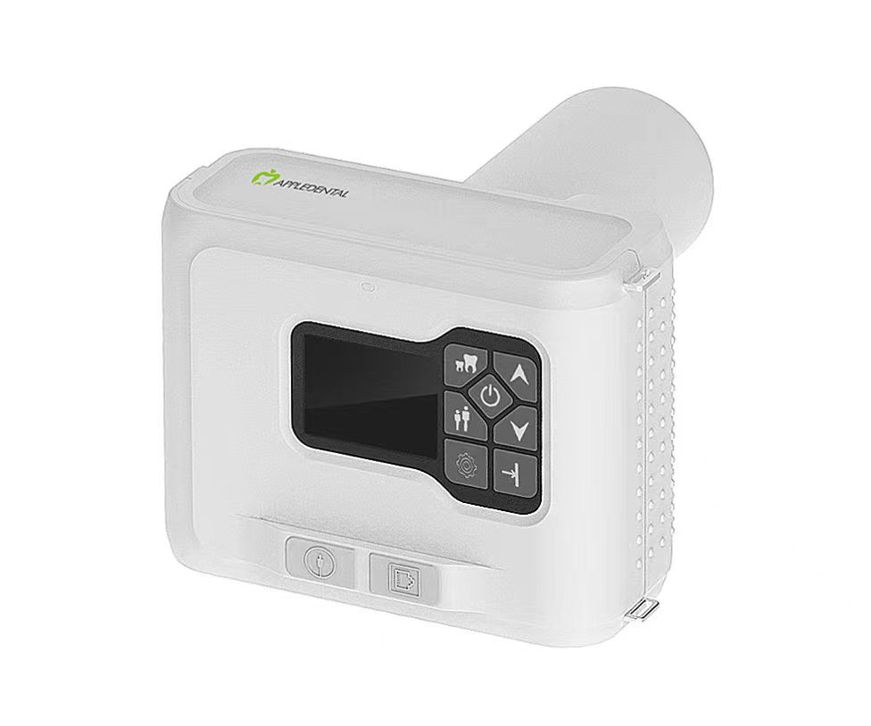 Portable X-Ray - Image 3