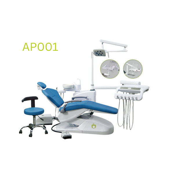 Apple Dental A001 Model Dental Chair
