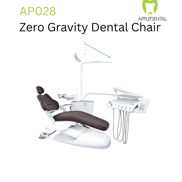 Zero Gravity Dental Chair AP028