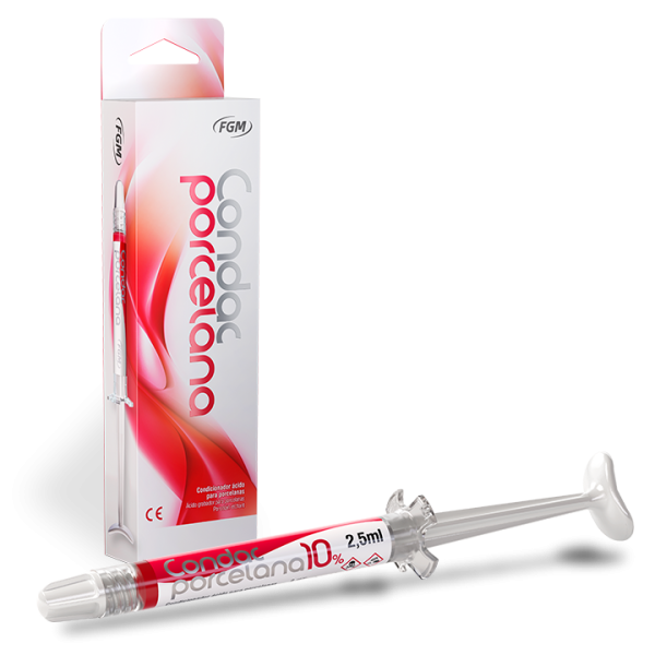 Condac Porcelana