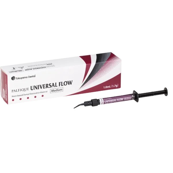 Tokuyama Palfique Universal Flow (Medium)