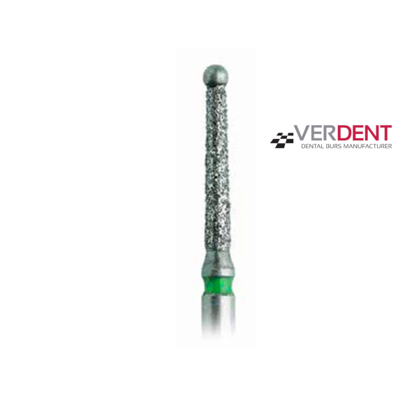 Verdent Special Bur