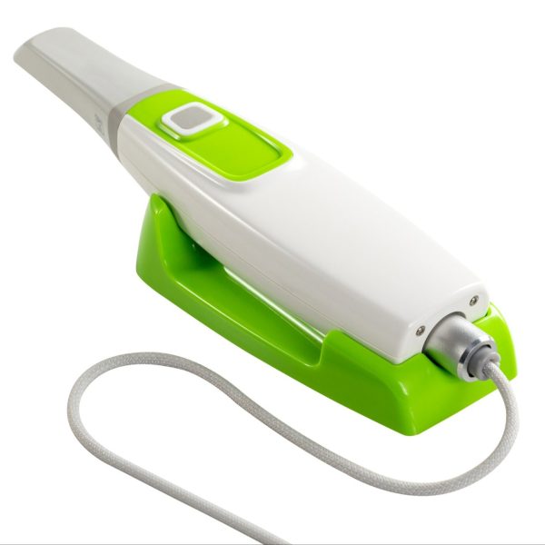 3D Intraoral Scanner