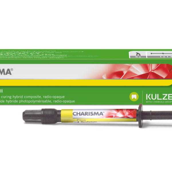 Kulzer Charisma Opal Flow