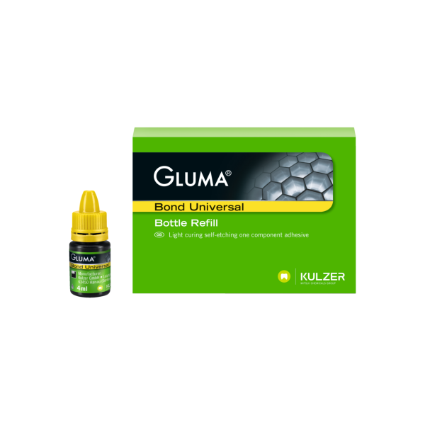 Kulzer Gluma Universal Bond