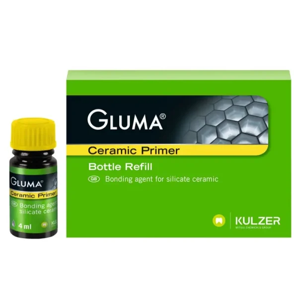 Gluma Ceramic Primer