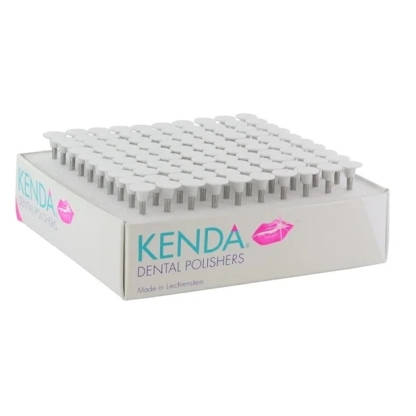 Kenda Dental Polisher (White)