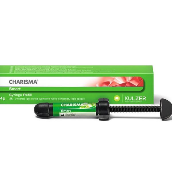 Kulzer Composite Charisma Smart