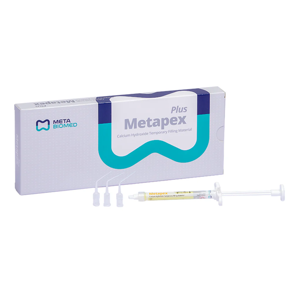 Metapex Plus 2.2