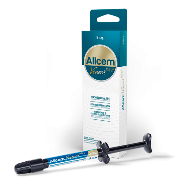 Allcem Veneer APS