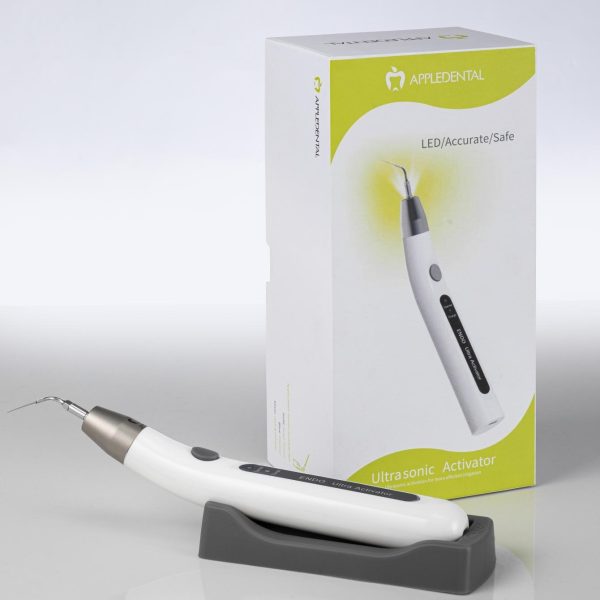 Ultrasonic Activator