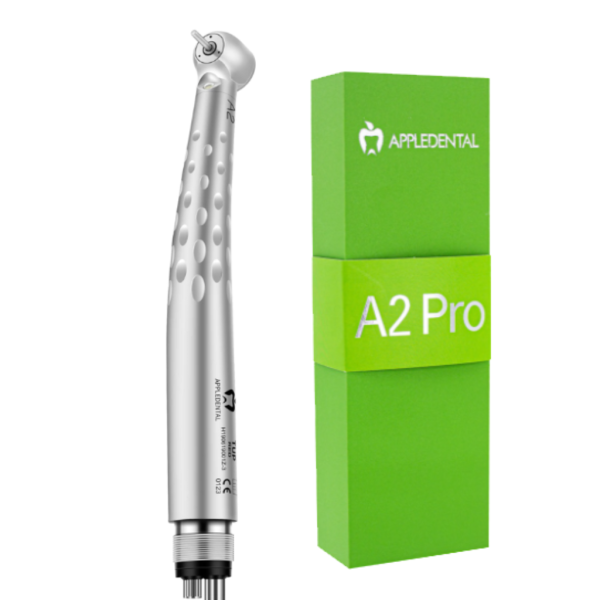 High Speed Turbine A2 Pro