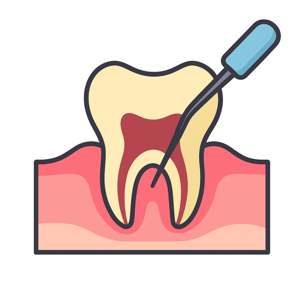 Endodontic Treatment