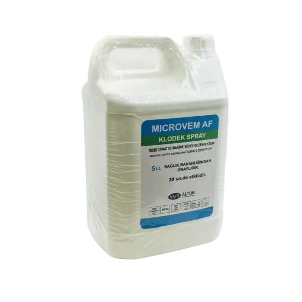 Microvem Surface 5L