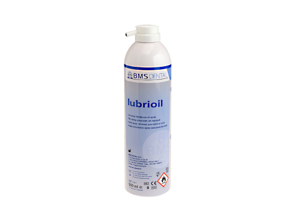 Lubrioil