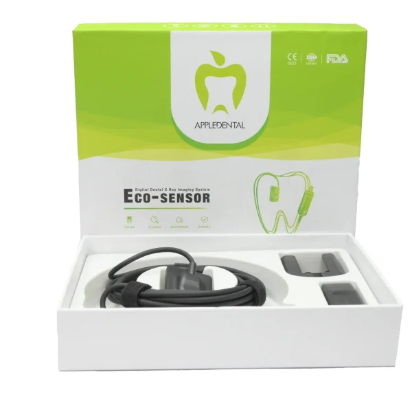 Appledental Eco Sensor-1.5 Digital Dental X-RAY Imaging System