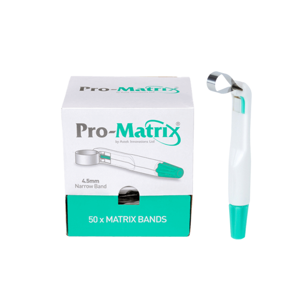 Pro-Matrix Disposable Band 4.5mm
