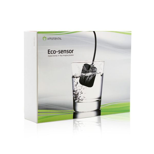 Appledental Eco Sensor-1 Digital Dental X-RAY Imaging System (Copy)